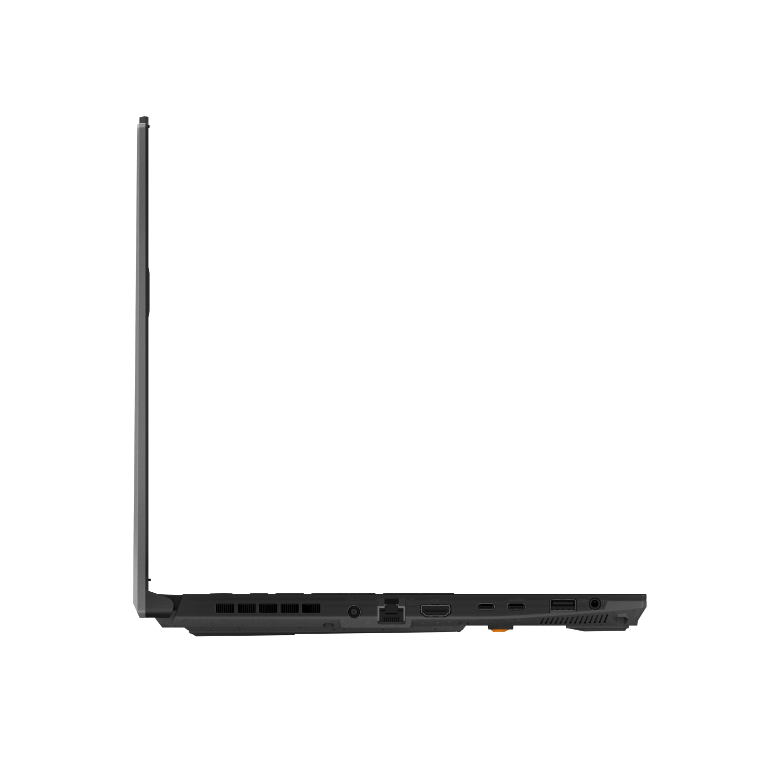 Laptop ASUS TUF Gaming F16, 16", QHD+, Intel i7-13650HX, 16GB RAM, 1TB SSD, RTX 4060, i hirtë