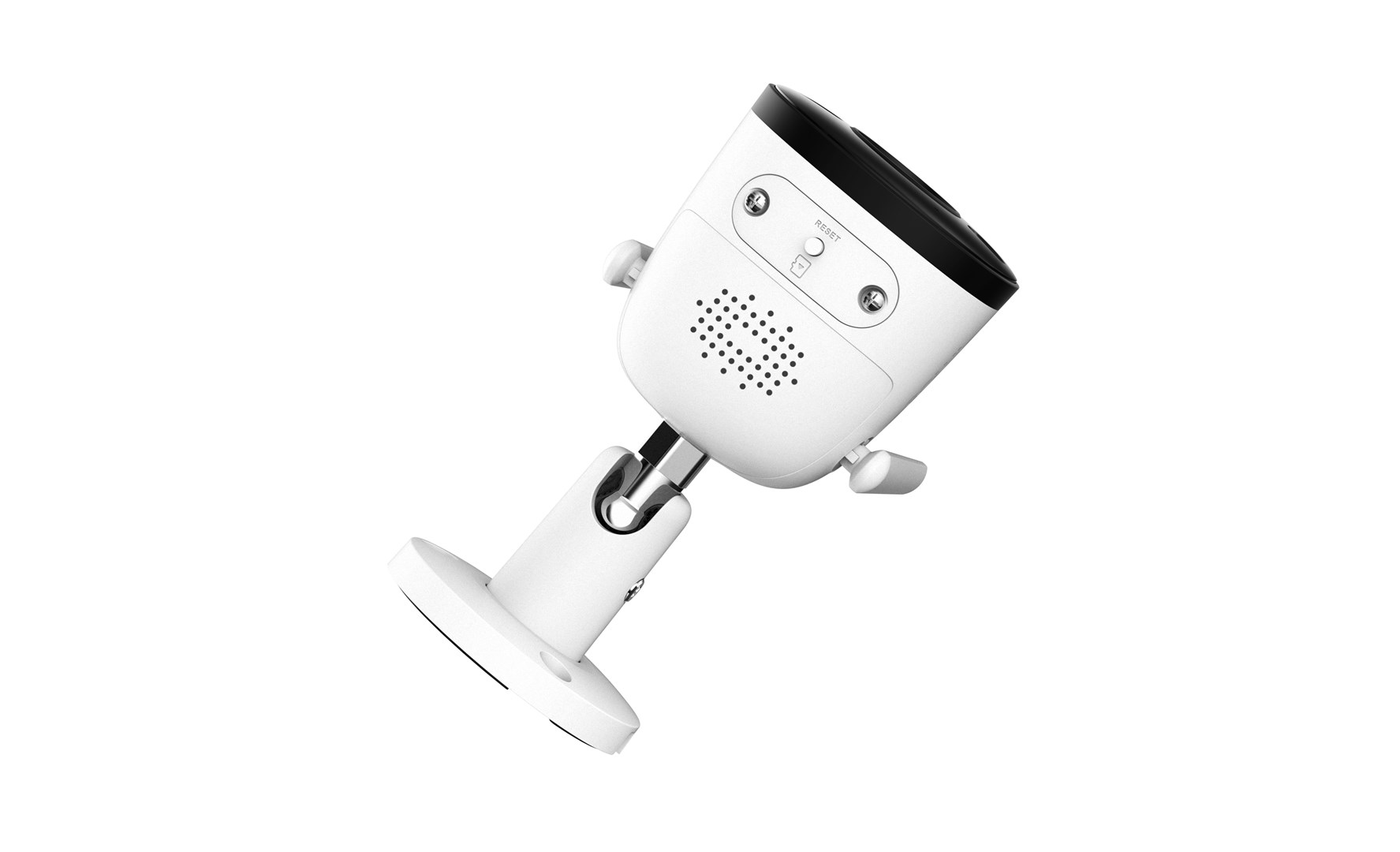 Kamerë sigurie Dahua Bullet 2 4MP, 4 MP, 2560 x 1440, me mikrofon të integruar, me detektim të lëvizjes, e bardhë