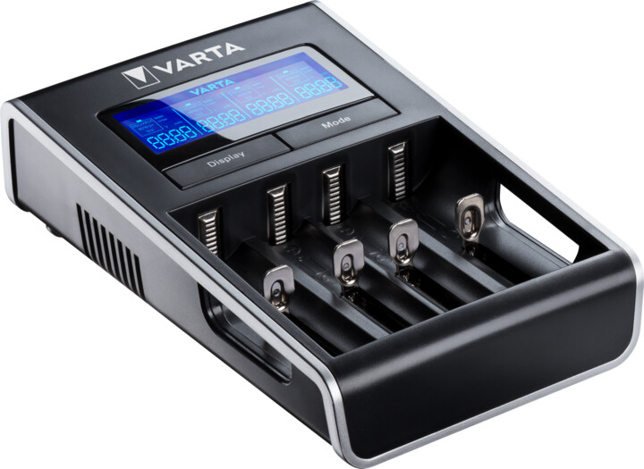 VARTA-LCD полнач