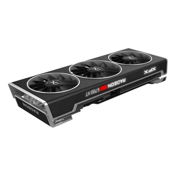 Kартичка за графика AMD Radeon™ RX 6700 XT, 12 GB GDDR6