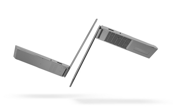 Laptop Lenovo IdeaPad 3, 17.3", Intel Core i3, 8GB RAM, 256GB SSD, Intel UHD Graphics, i hirtë