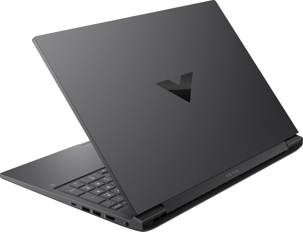 Лаптоп HP NB 16-S0016NW, 16", AMD Ryzen 7 7840HS, 16 GB RAM, 512 GB SSD