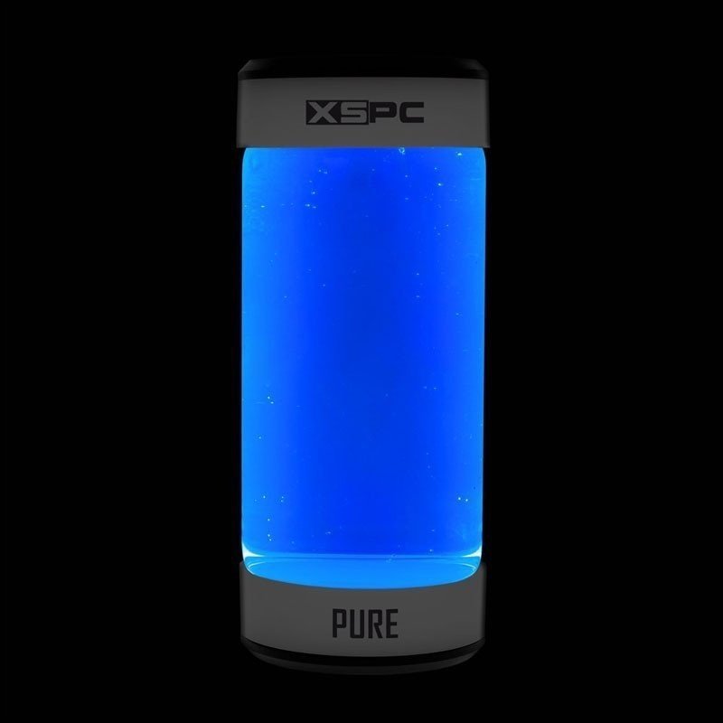 Lëng ftohës për PC XSPC PURE Premix, 1L, UV blu
