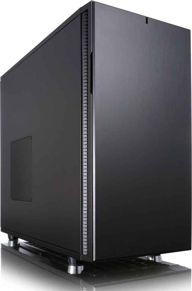 Kasë Fractal Design Define R5, Midi Tower
