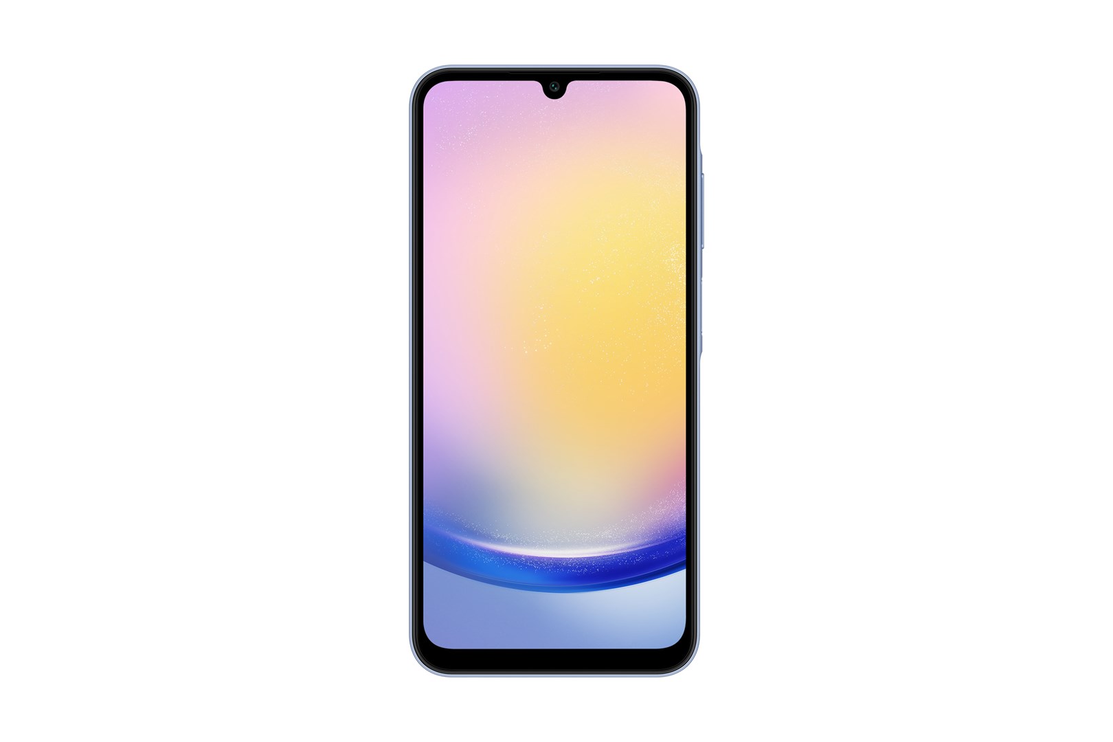 Celular Samsung Galaxy A25 5G, 6.5", 256GB, 8GB RAM, 5000mAh, i kaltër