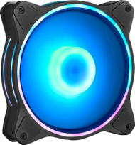 Ftohës Chieftec ZF-1225RGB, 120 mm