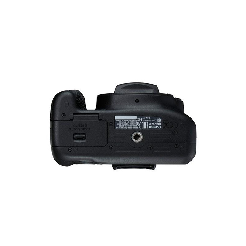 Canon EOS 2000D Body