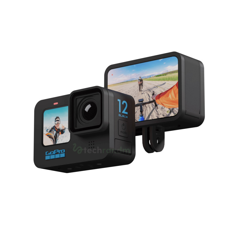 GoPro HERO 12 Black