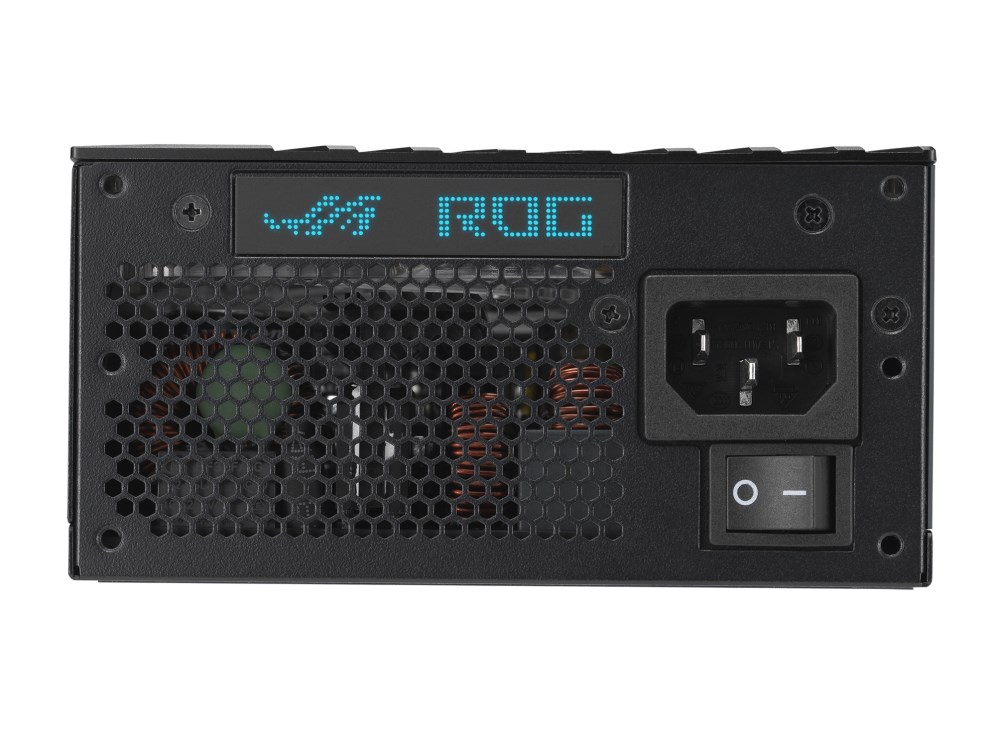 Burim energjie ASUS ROG Loki SFX-L 850W Platinum, 24-pin ATX, 850 W