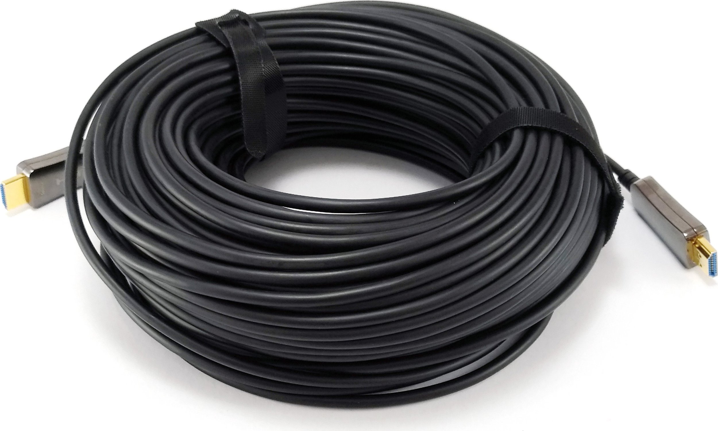 Kabllo HDMI Equip Active Optical 2.0, 30m, 4K, i zi