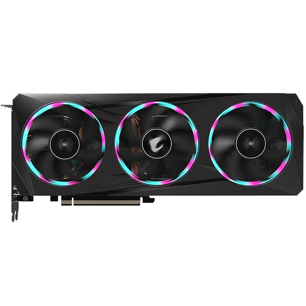 Kartelë grafike GIGABYTE AORUS GeForce RTX 3050 ELITE, 8GB GDDR6