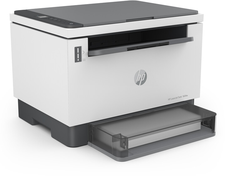 Printer lazerik HP LaserJet Tank 1604w, i bardhë / zi