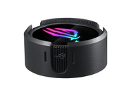 Ftohës me ujë ASUS ROG Strix LC III 360 ARGB, 12 cm, i zi