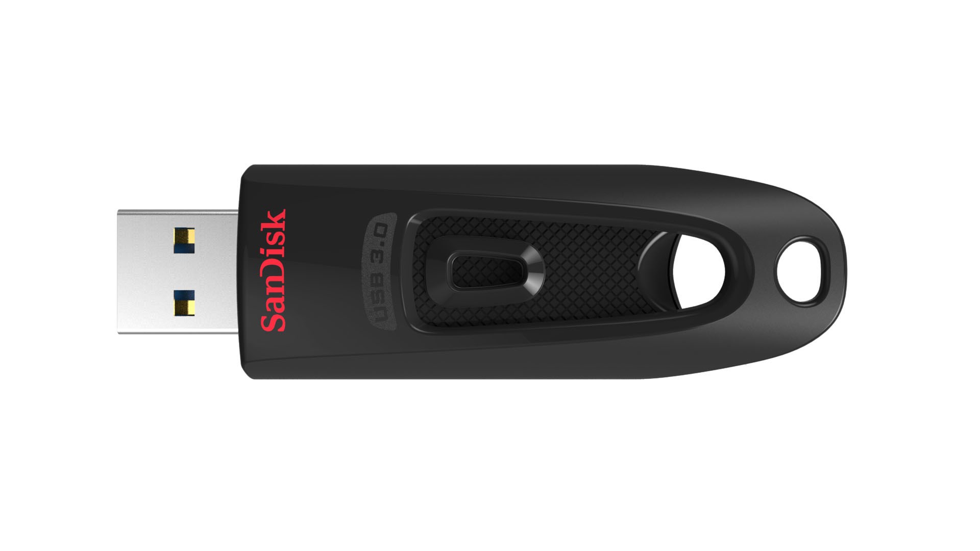 USB SanDisk Ultra, 128 GB, USB Type-A