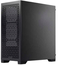 Kuti PC Cooler Master Elite 302 Lite, ATX, USB Type C, e zezë