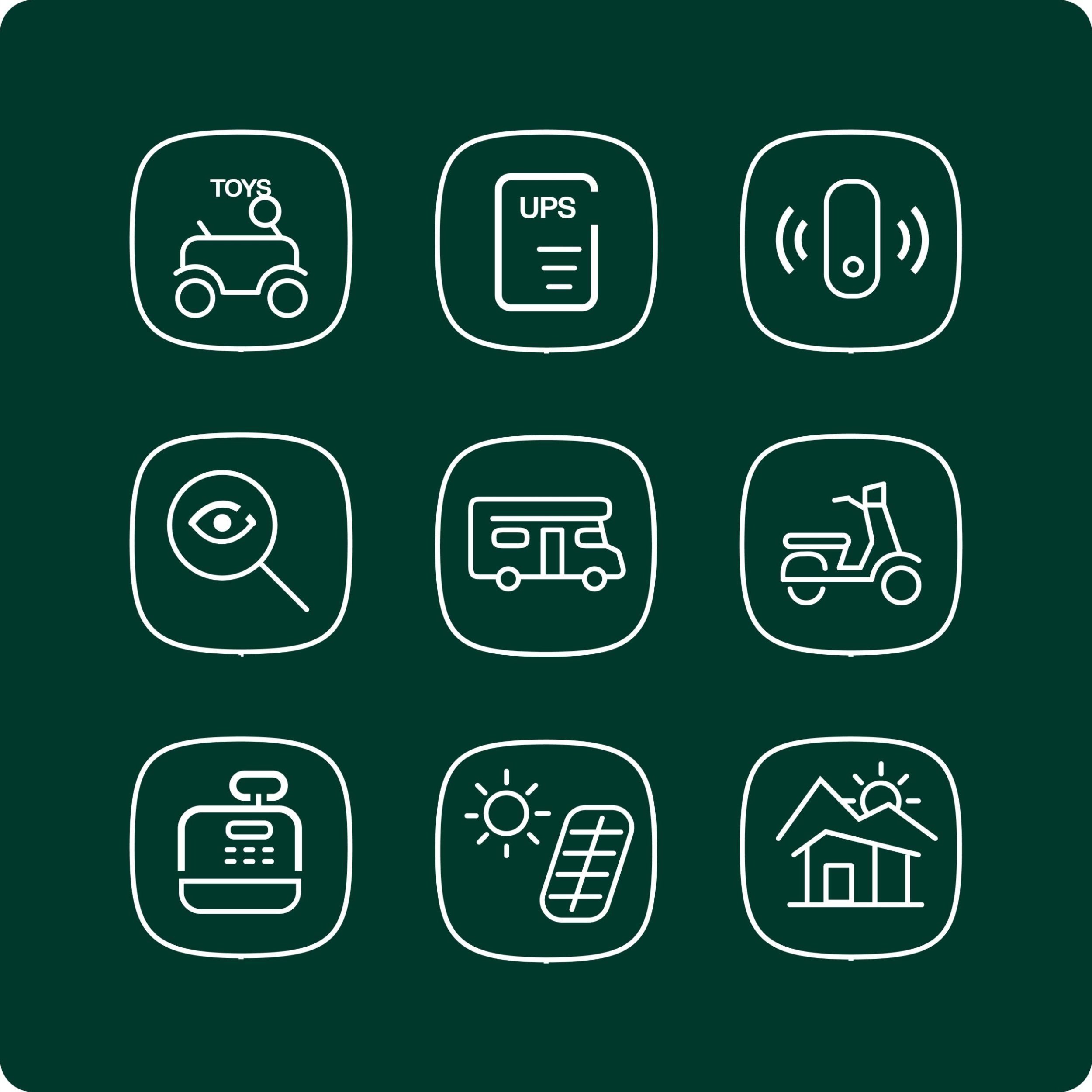 Bateri xheli Green Cell CUBE AGM 6V 4.5Ah, VRLA, IP54