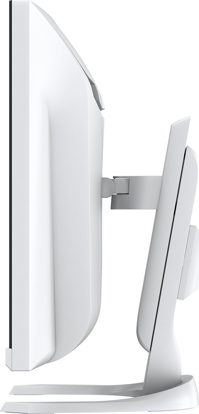 Monitor EIZO FlexScan EV3450XC, 34.1", UWQHD 3440 x 1440, i bardhë