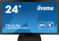 Monitor me prekje iiyama ProLite T2452MSC B1, 23.6", Full HD, i zi