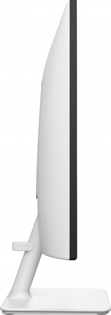 Monitor Dell S2725H (210-BMHK), 27'', 100Hz, Class D, 1920x1080(FullHD), IPS, i bardhë