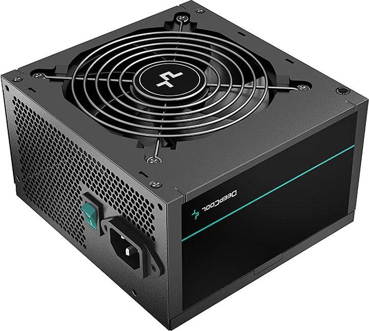 Burim energjie Deepcool PM850D R-PM850D-FA0B-EU ATX, 850W