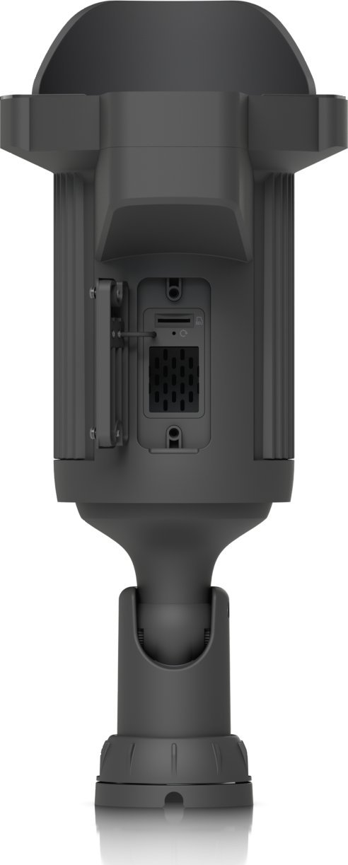 Kamerë sigurie Ubiquiti AI LPR UVC AI LPR B, 4K UHD, PoE, e zezë