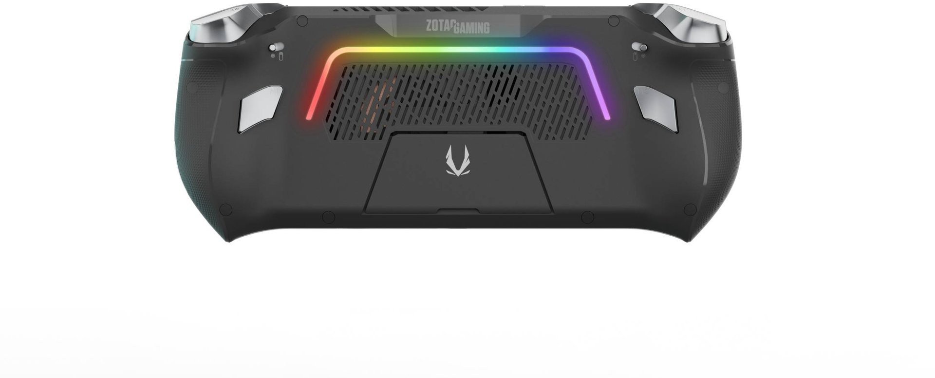 Konzolë portative lojërash Zotac Zone, 7" AMOLED, 512GB, e zezë