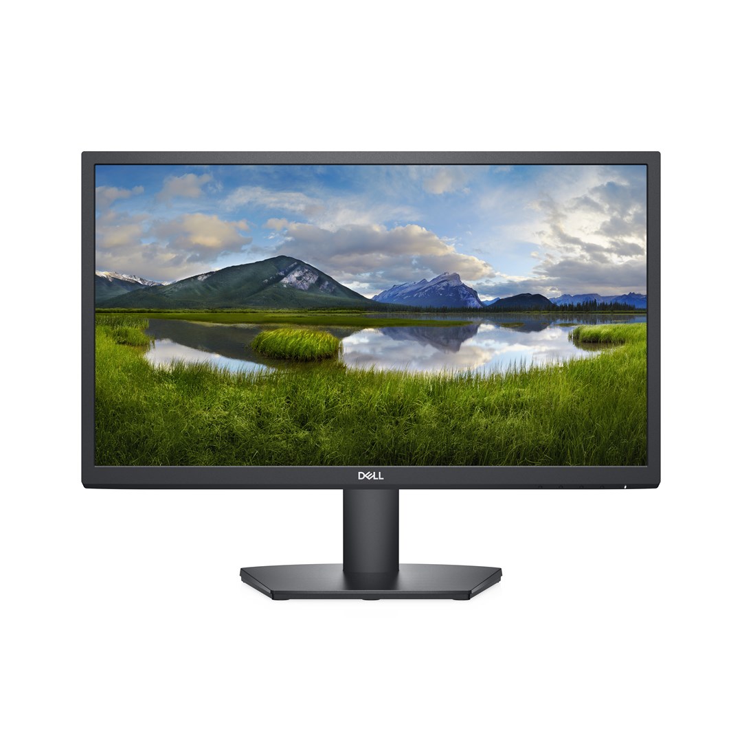 Monitor DELL SE2222H, 21.4", 1920 x 1080, Full HD, 60 Hz, i zi