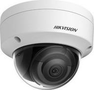 Kamerë IP Hikvision DS-2CD2183G2-IS, 8MP, lente 2.8mm, e bardhë