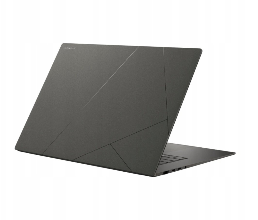 Laptop ASUS Zenbook S 16 UM5606, 16", AMD Ryzen AI 7 350, 24GB RAM, 1TB SSD, AMD Radeon 860M, i zi