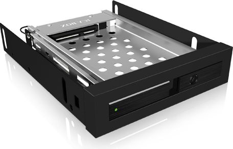 Kuti për disk Icy Box 2.5" SATA HDD/SSD 