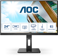 Monitor AOC 24P2QM - LED monitor 23,8"