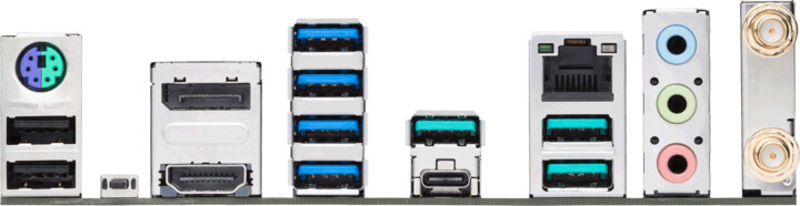 Pllakë amë ASUS PRIME X670-P WIFI - AMD X670