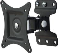 Mbështetëse muri Techly ICA-LCD-201BK 13'' - 30''