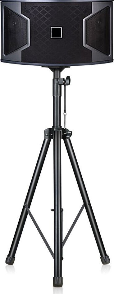 Статив за бокси Mozos SPK1, 1-2 m, туба 35 mm, црн