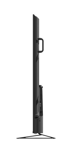Televizor Fuego 85ELU720GTV, LED, 85", 4K Ultra HD, i zi