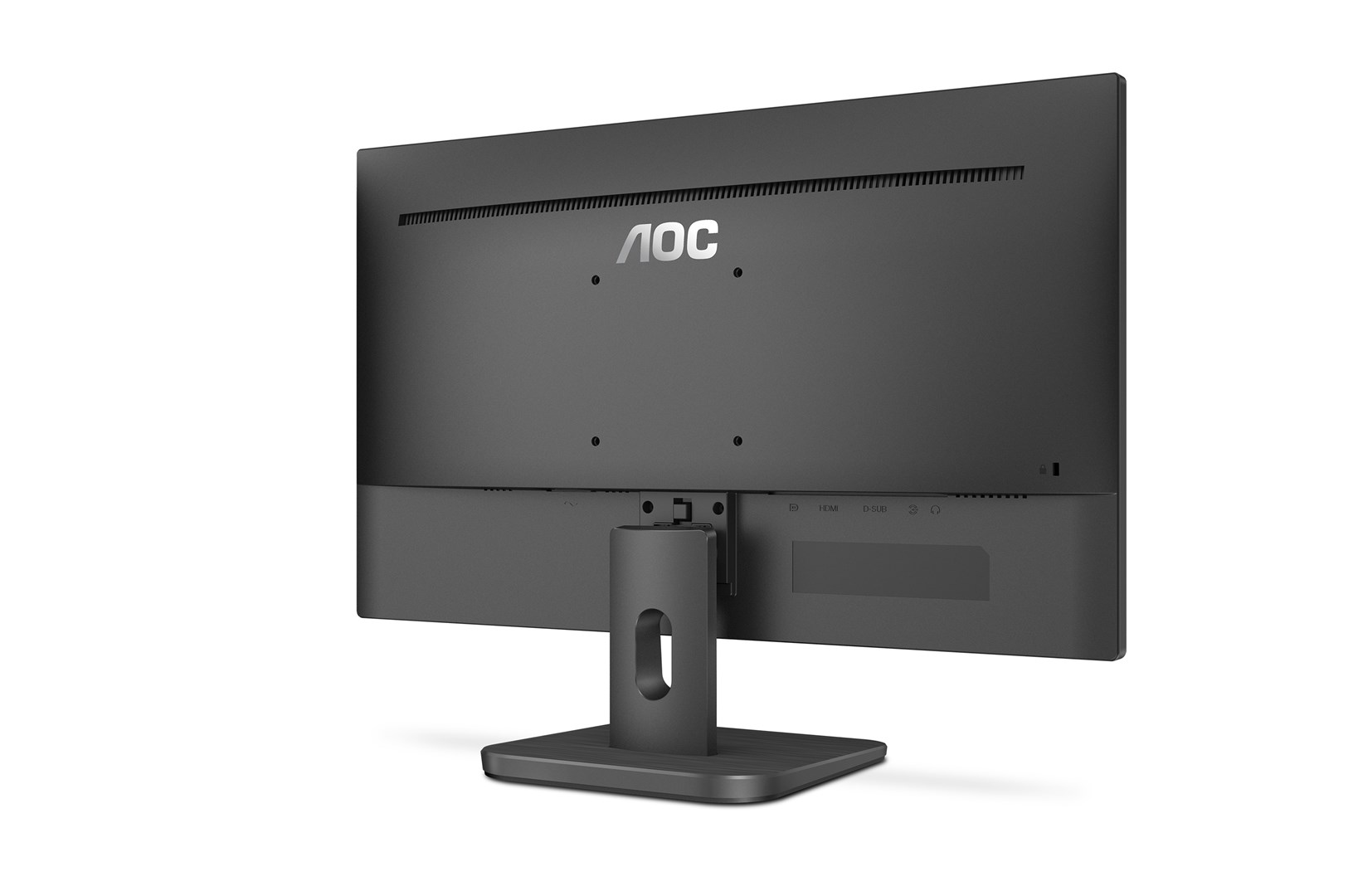 Monitor AOC E1 24E1Q, 23.8", 1920 x 1080, Full HD, 60 Hz, i zi