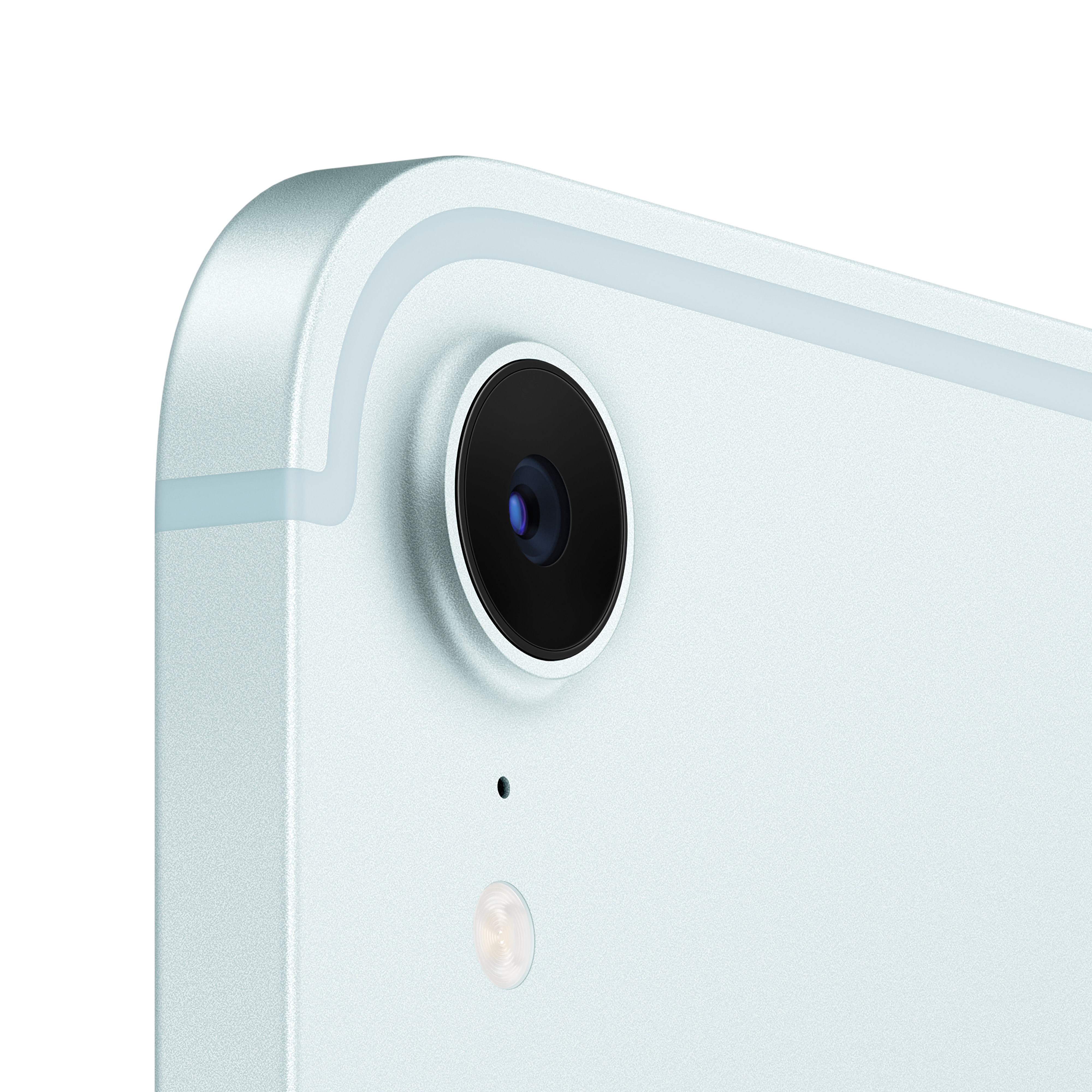 Apple iPad Mini (A17 Pro), Cellular, 512GB, Blue