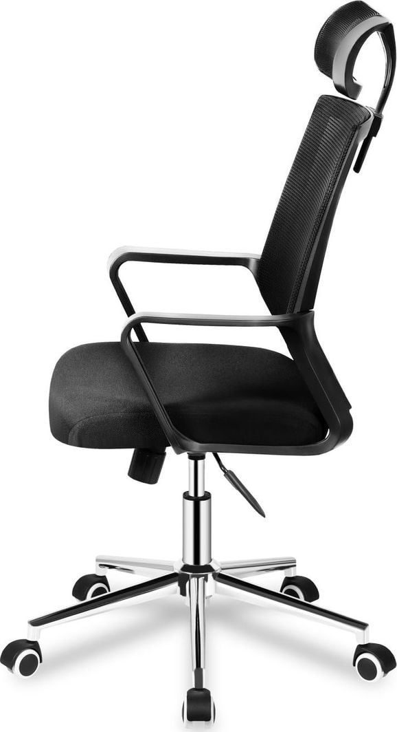 Karrige zyre Huzaro Manager 2.1, e zezë