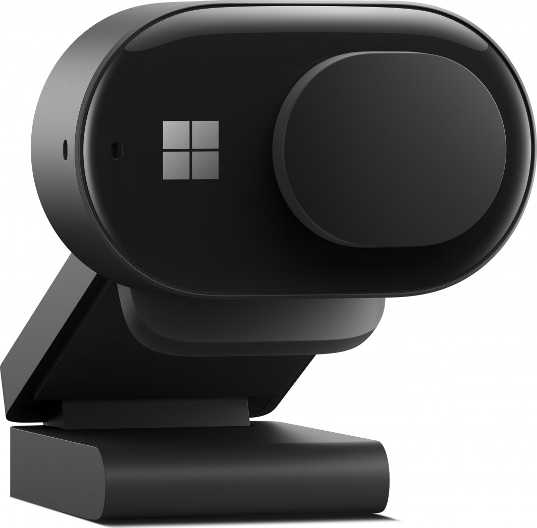 Ueb kamerë Modern Webcam (8L3-00002), e zezë