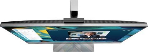 Monitor HP EliteDisplay E243m (1FH48AA), 23.8" LED, Full HD, i argjendtë