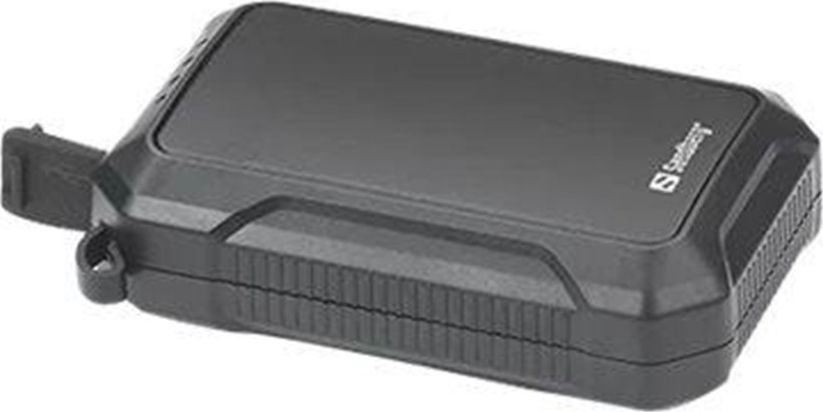 Powerbank Sandberg Hand Warmer 420-65, 10000mAh, i zi