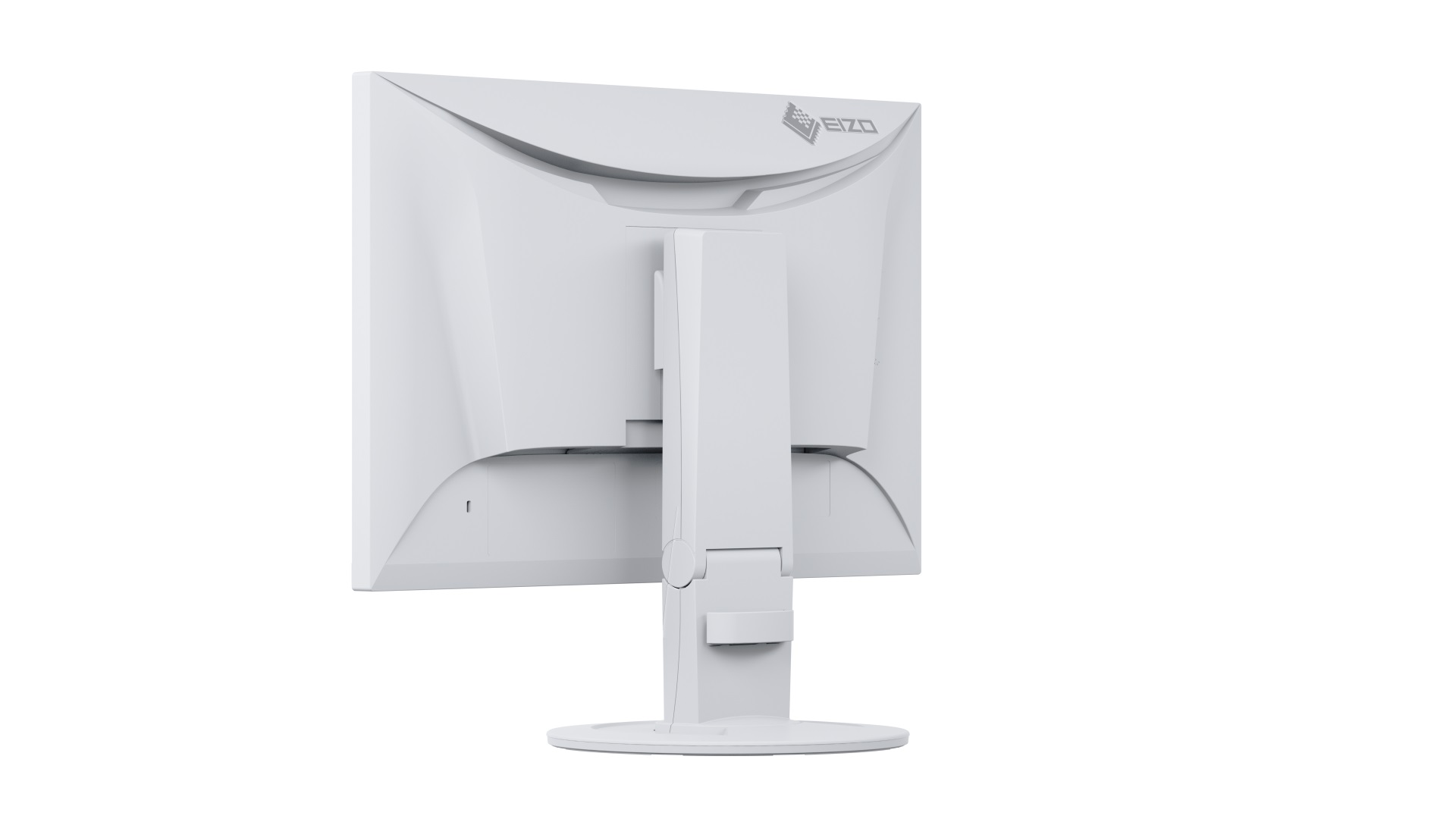 Monitor EIZO FlexScan EV2360, 22,5", IPS, FHD, i bardhë