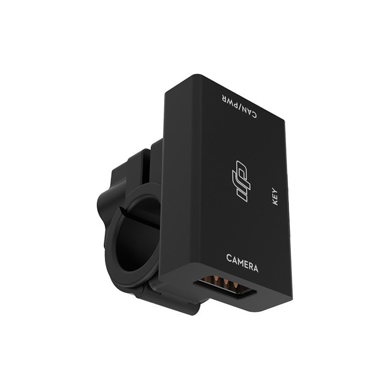 Remote Start/Stop for Ronin-MX