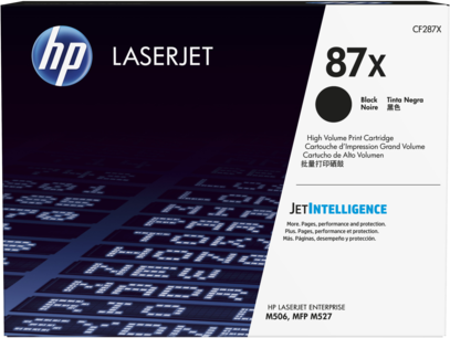 Toner HP 87X, i zi