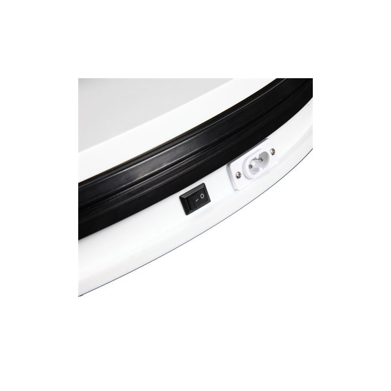 Tavolinë rrotulluese Falcon Eyes Mini T360-A1, 45 cm, 40kg