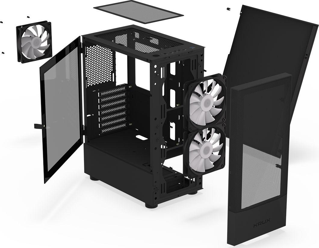 [OUTLET] Kasë Krux Vako RGB (KRX0132)