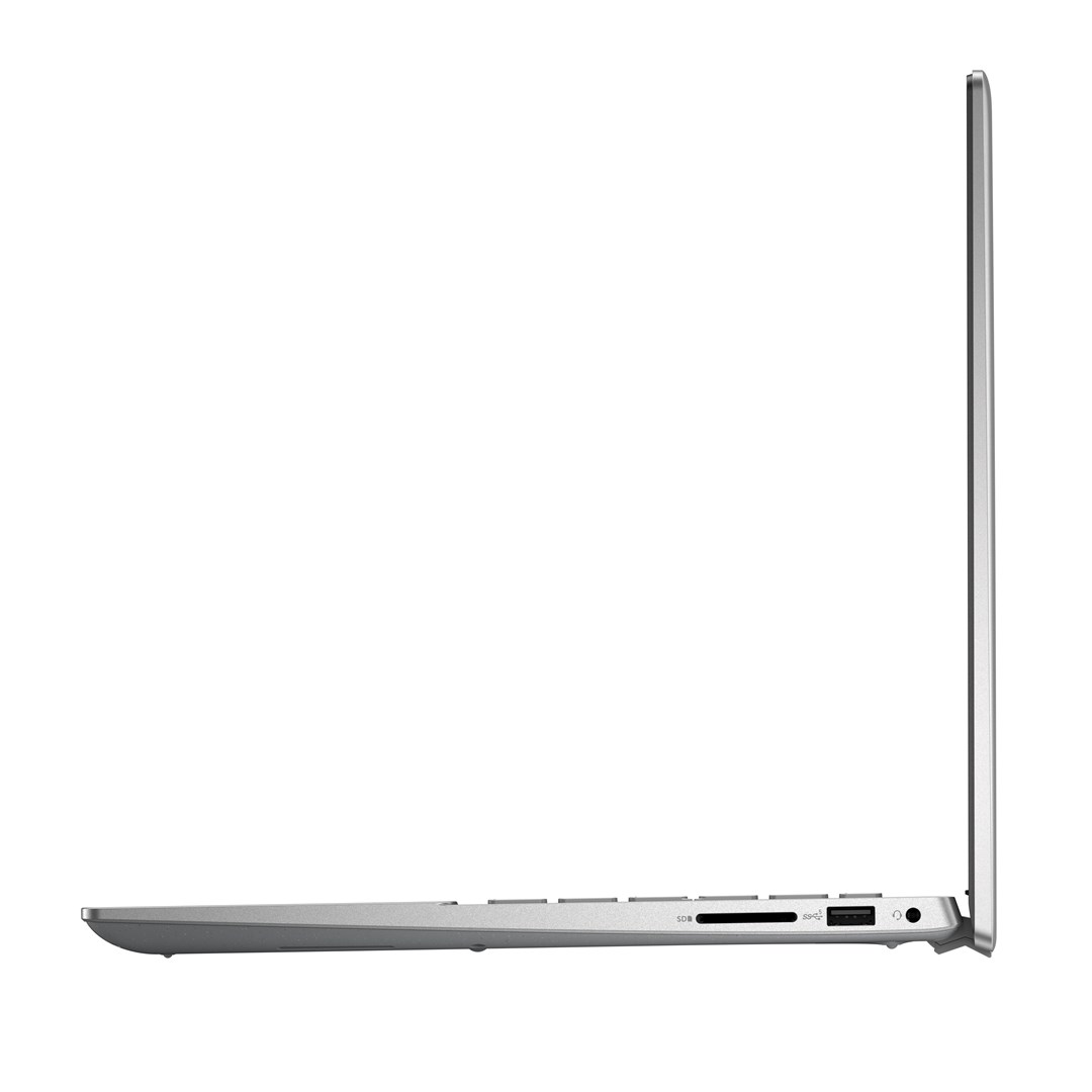 Лаптоп Dell Inspiron 5430, 14", Intel i5-1340P, 16 GB RAM, 512 GB SSD, сребрен
