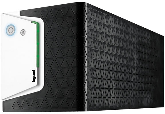 UPS Legrand Keor SP 600VA/360W, FR/IEC