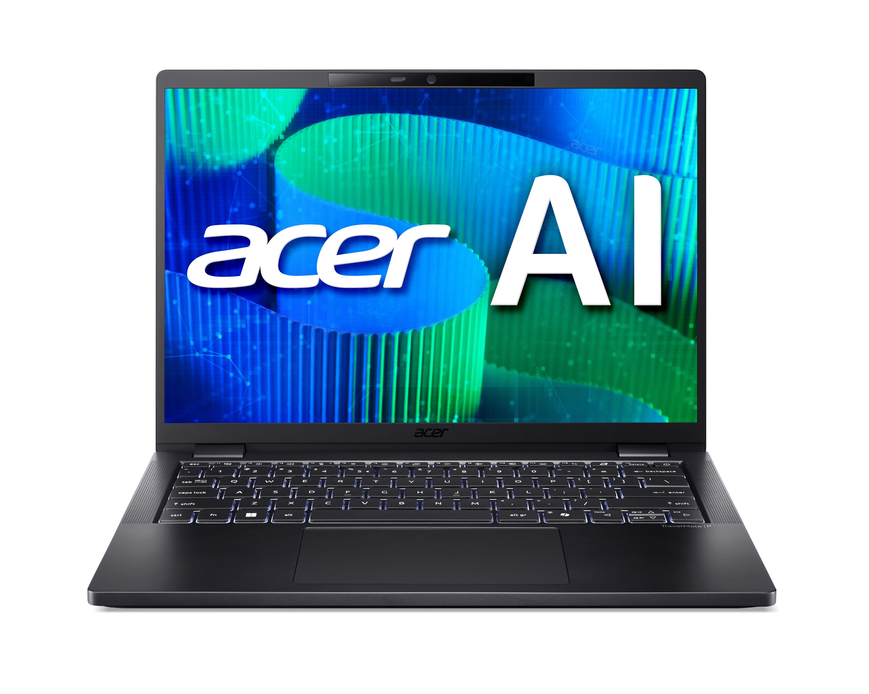 Laptop Acer TravelMate P6 14, 14", Intel Core Ultra 7-155H, 16GB RAM, 1TB SSD, i zi