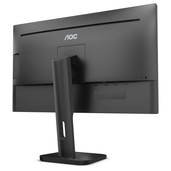 Monitor AOC X24P1 - LED, 23.8", Full HD, i zi